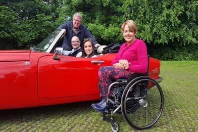 Celebrity Antiques Road Trip Κ6 Ε17
