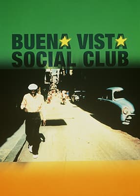 Buena Vista Social Club