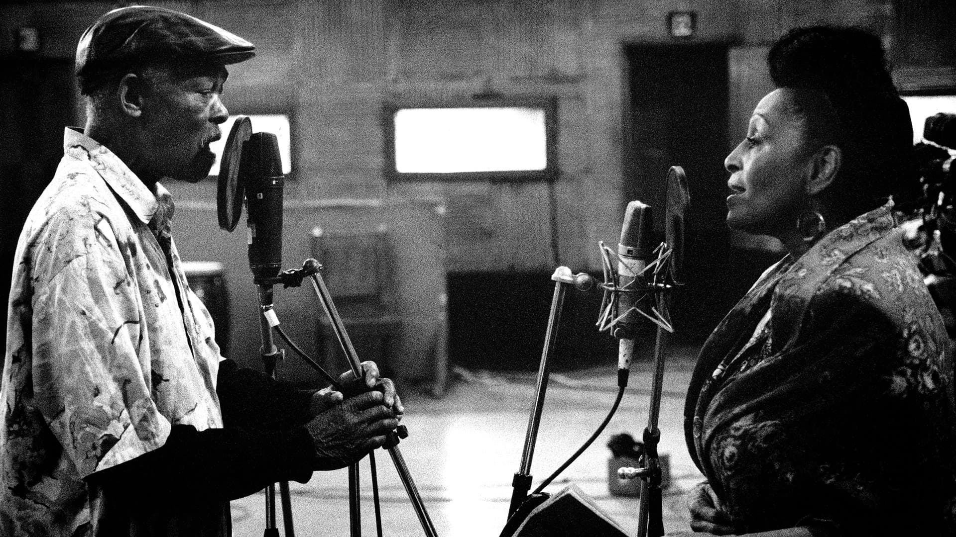 Buena Vista Social Club