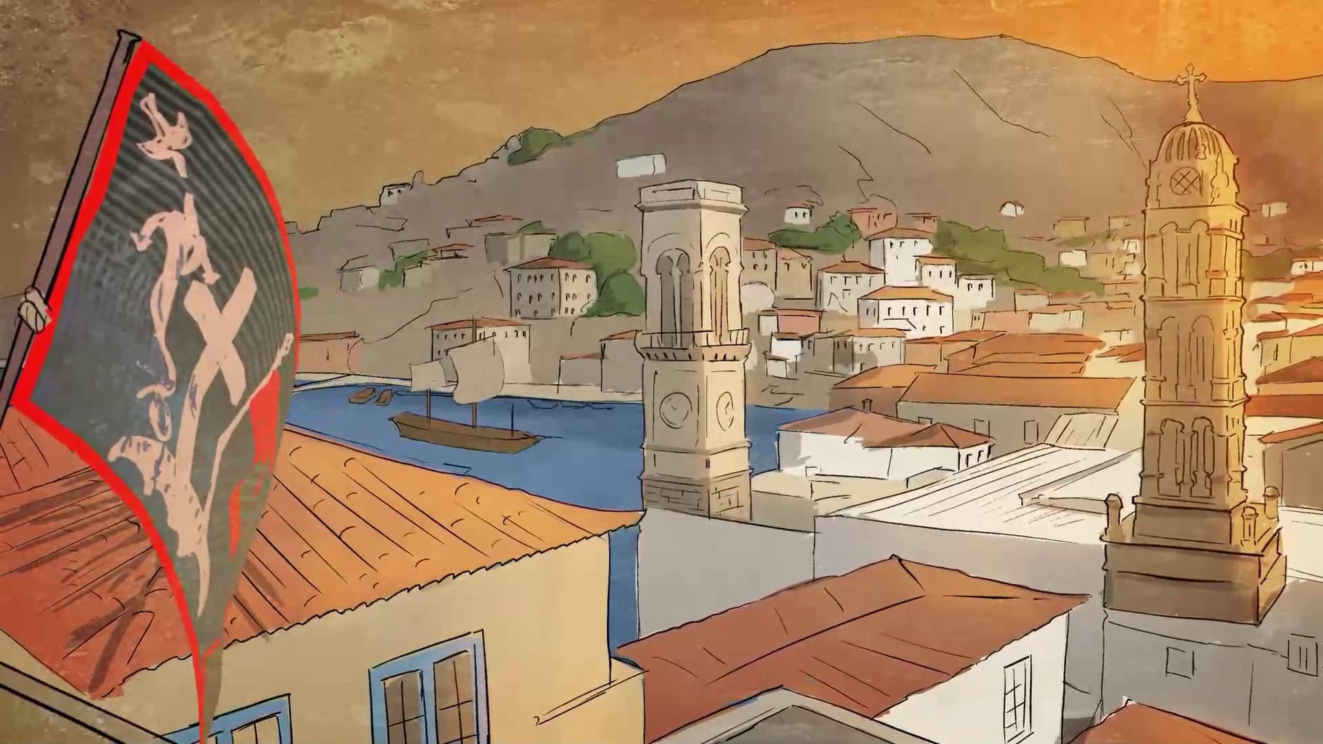 Τόποι του ελληνισμού