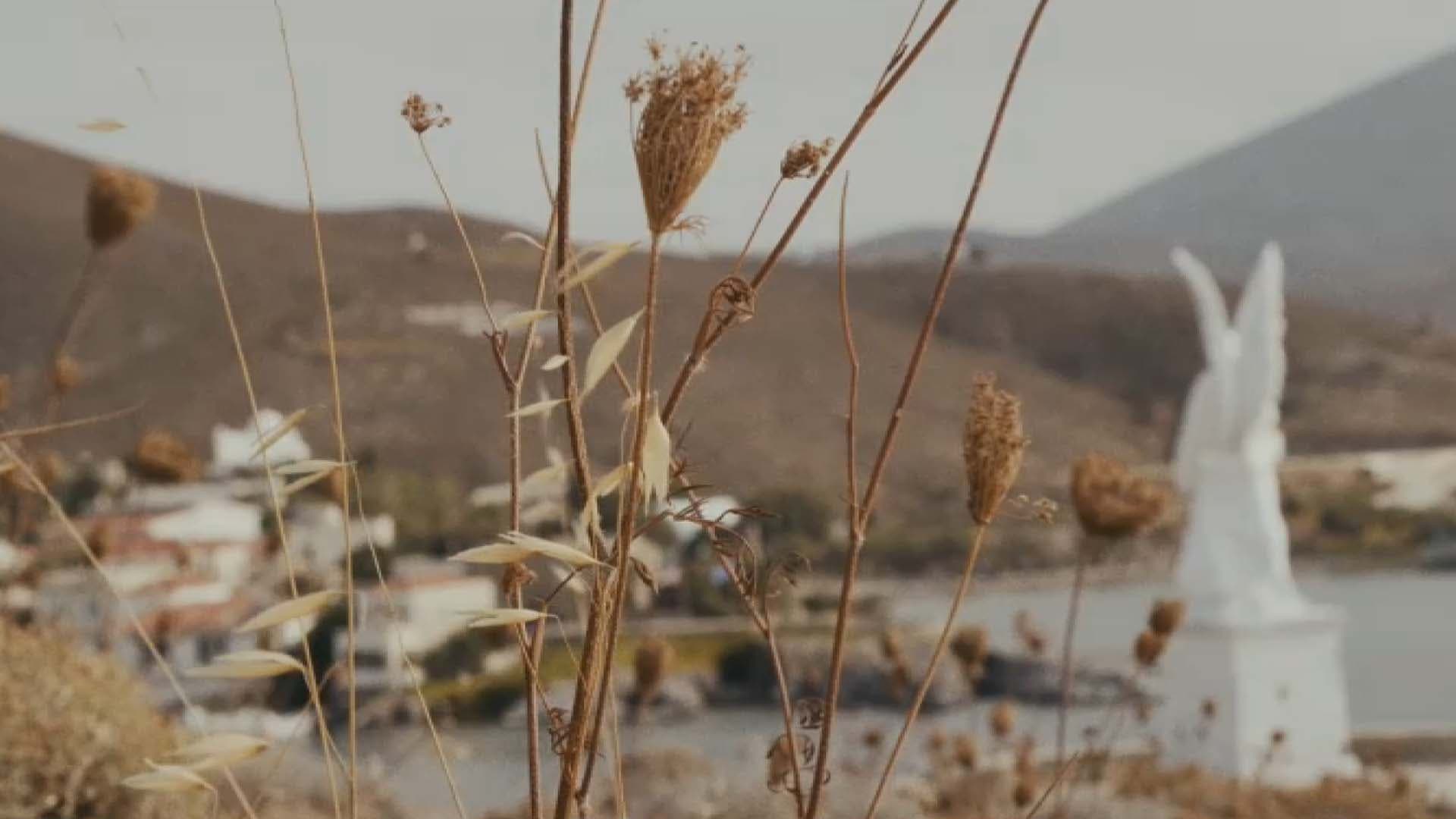 Το ταξίδι της Δόξας των Ψαρών