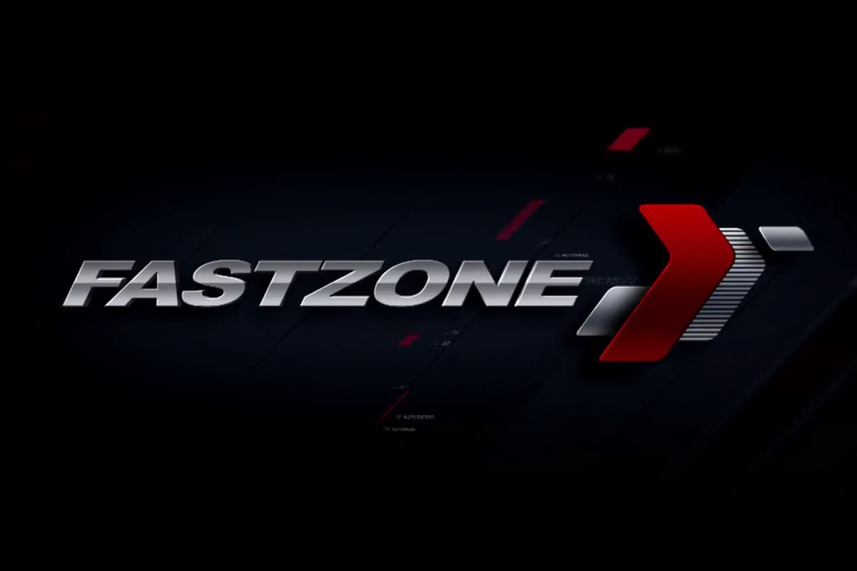 FastZone Ε25