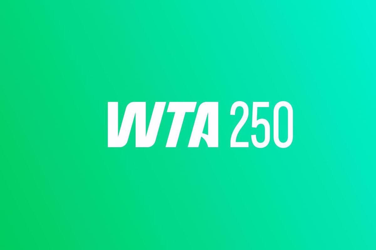 WTA 250 2026 (Ζ)