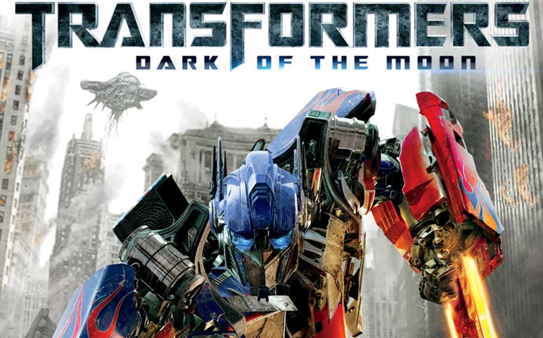 Transformers 3