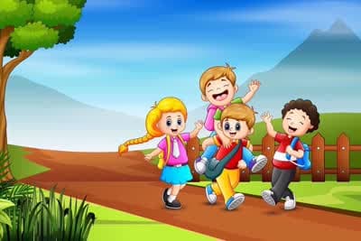 Παιδικό Πρόγραμμα