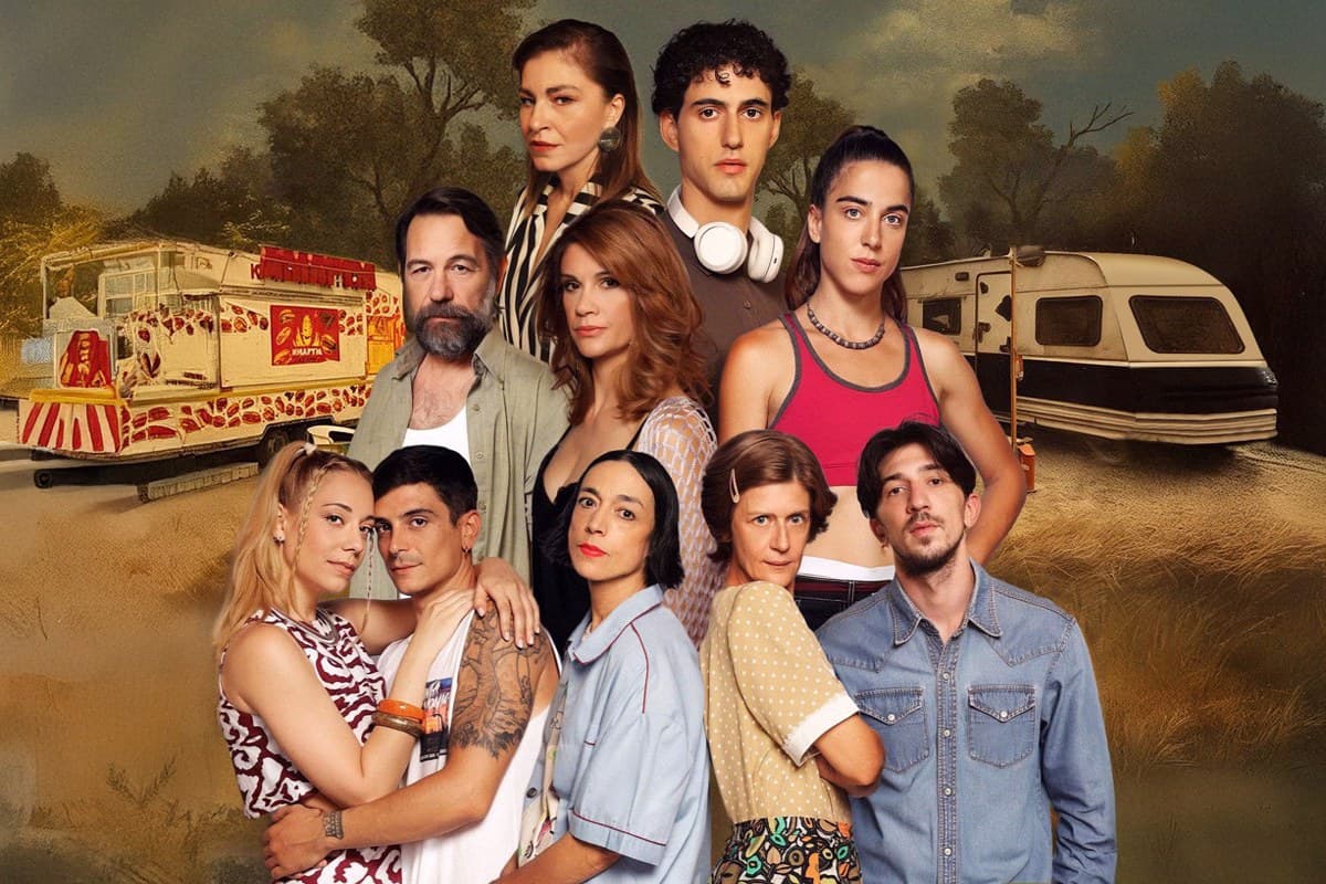 Το Παιδί Ε99