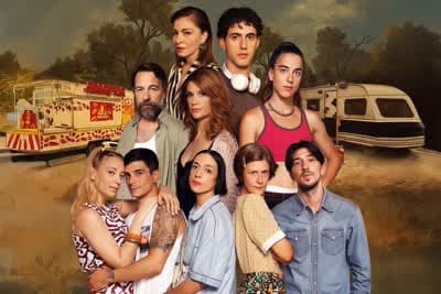 Το Παιδί Ε98 (Ε)