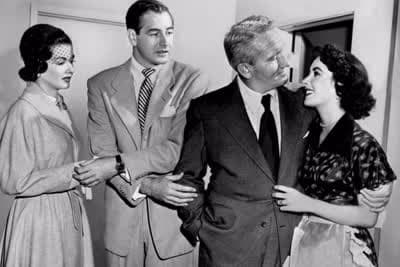 Ο Πεθερός της Νύφης