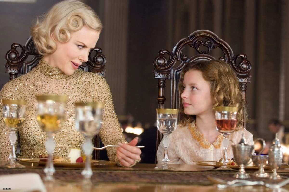 Η Τριλογία του Κόσμου: Το Αστέρι του Βορρά