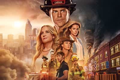 9-1-1: Nashville Κ1 Ε13