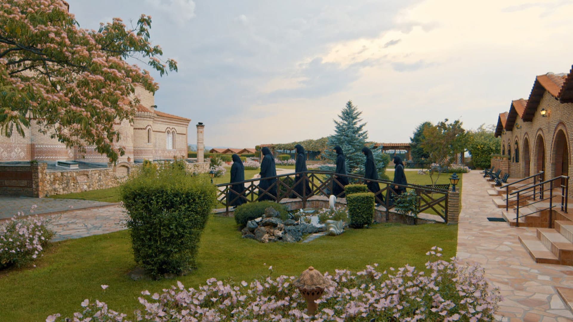 Η κουζίνα του Θεού