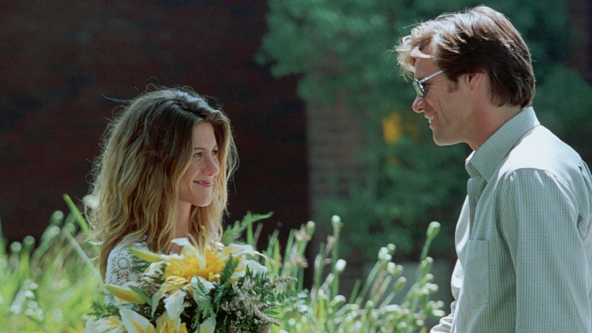 Θεός για μια εβδομάδα