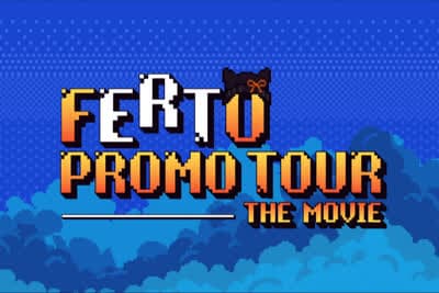Ferto Promo Tour - The Movie