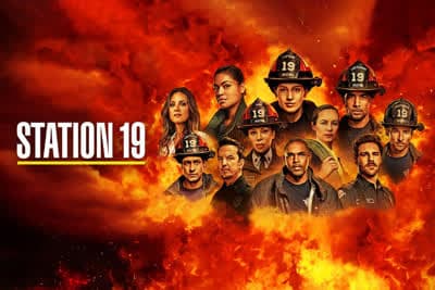 Station 19 Κ7 Ε6
