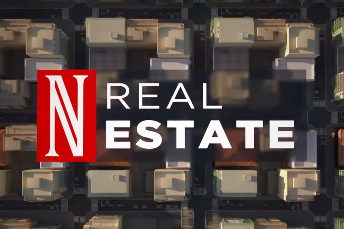 Real Estate