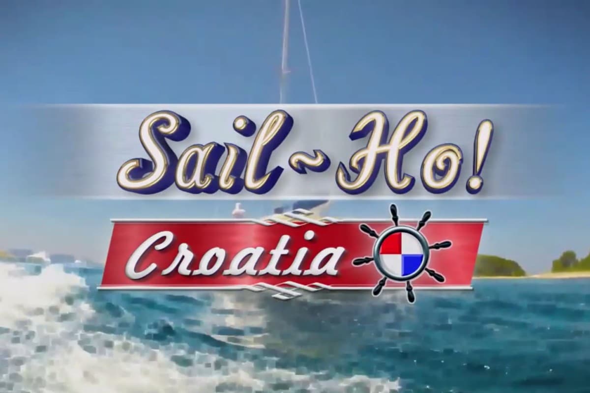 Sail-Ho! Κ5 Ε3