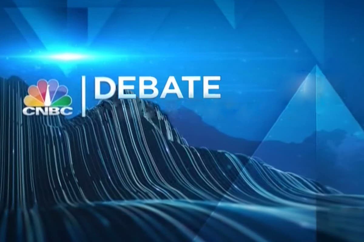 Συζήτηση στο CNBC