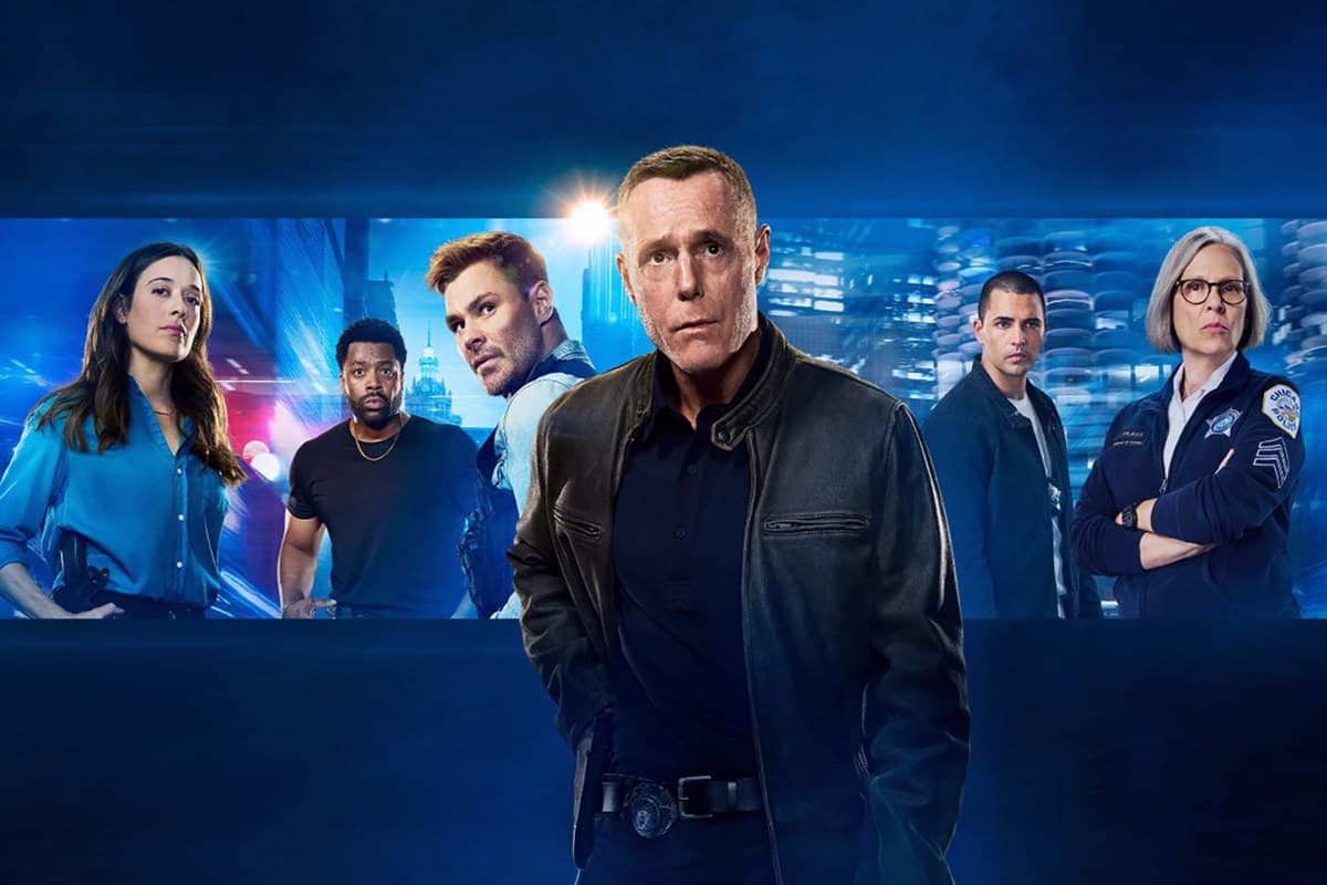 Chicago P.D. Κ13 Ε9