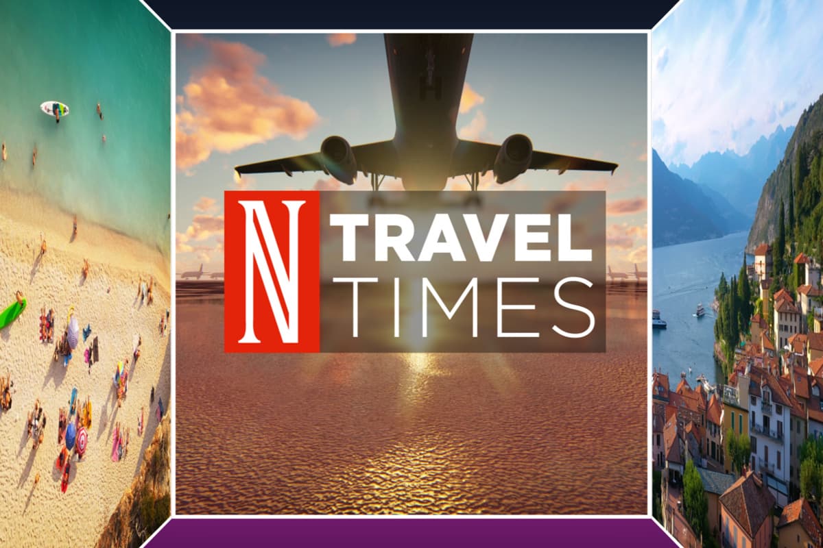 Travel Times