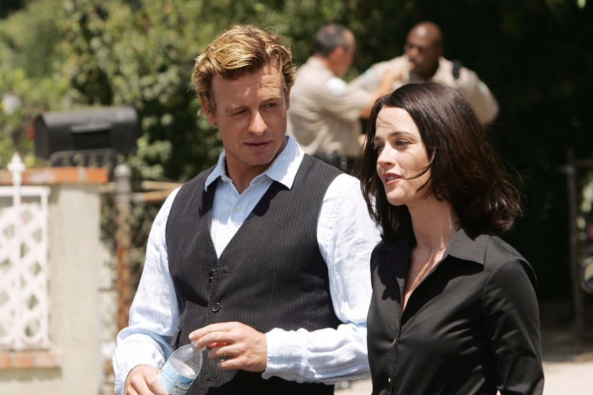 The Mentalist Κ1 Ε12