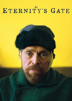 Στην πύλη της αιωνιότητας