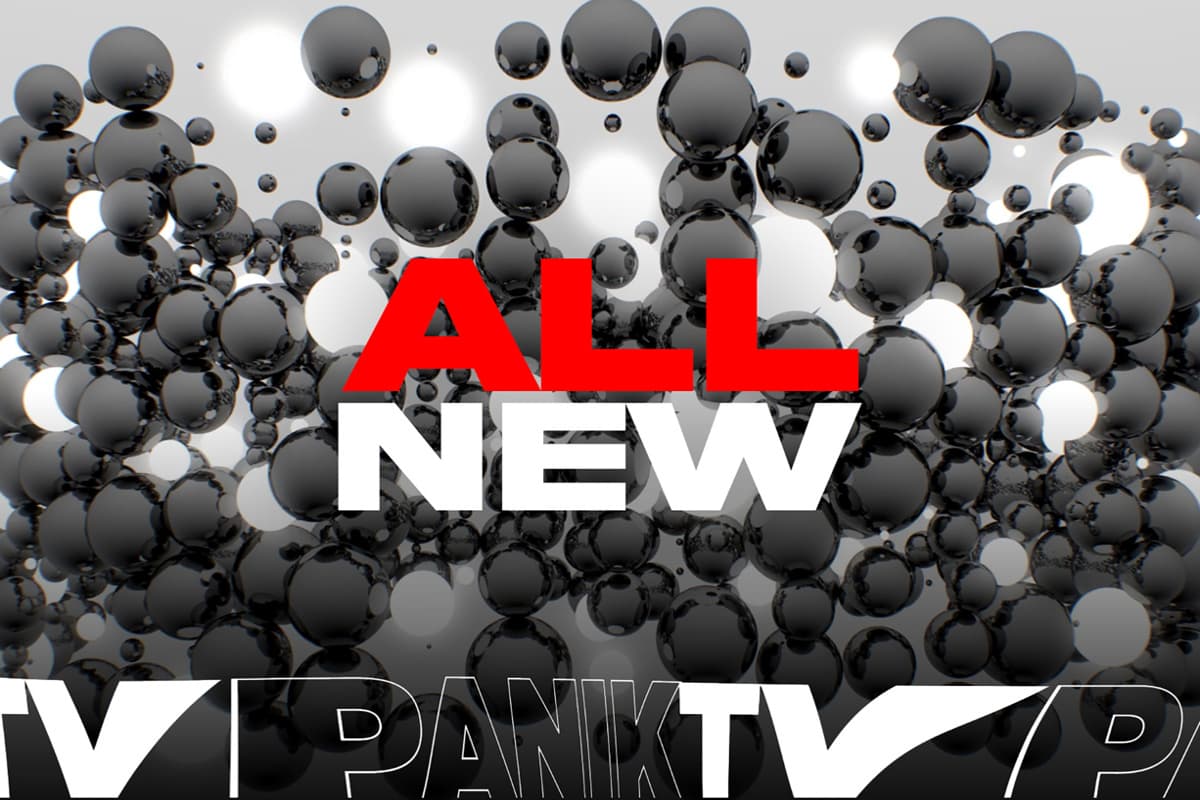 All New