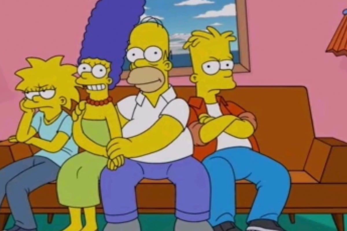 The Simpsons Κ3 Ε22