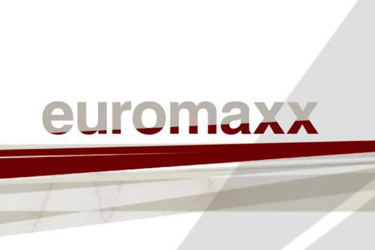 Euromaxx - Η Ζωή στην Ευρώπη