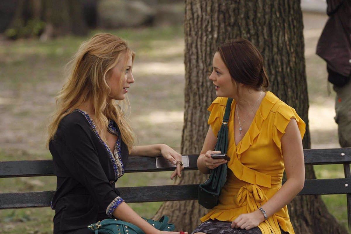 Gossip Girl Κ3