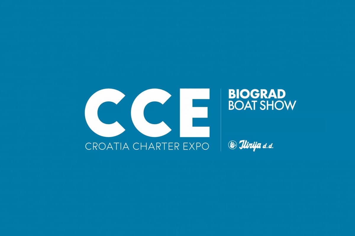Croatia Yacht Show & International Charter Expo