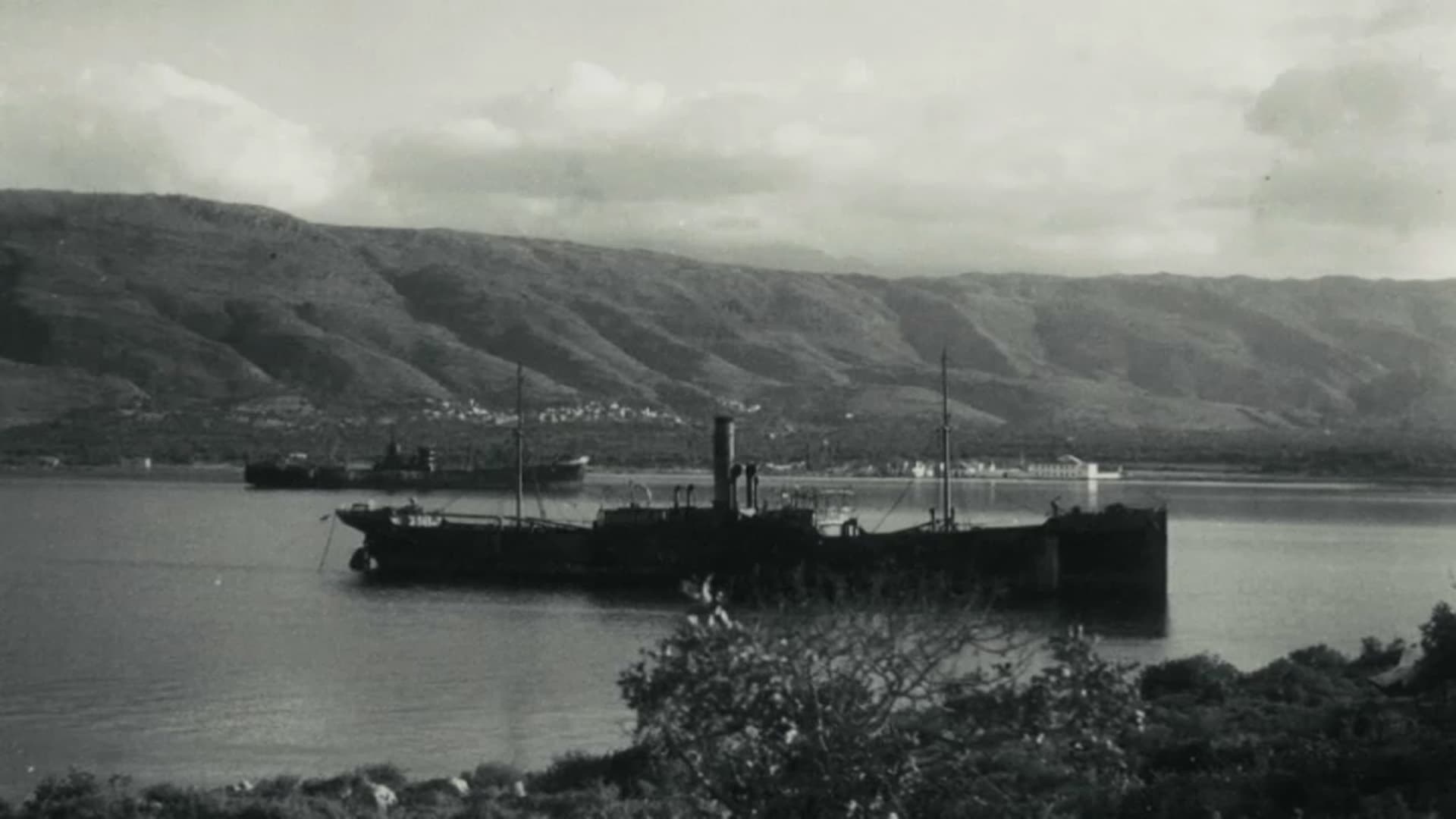 Τάναϊς: Στην Αγκαλιά της Αβύσσου