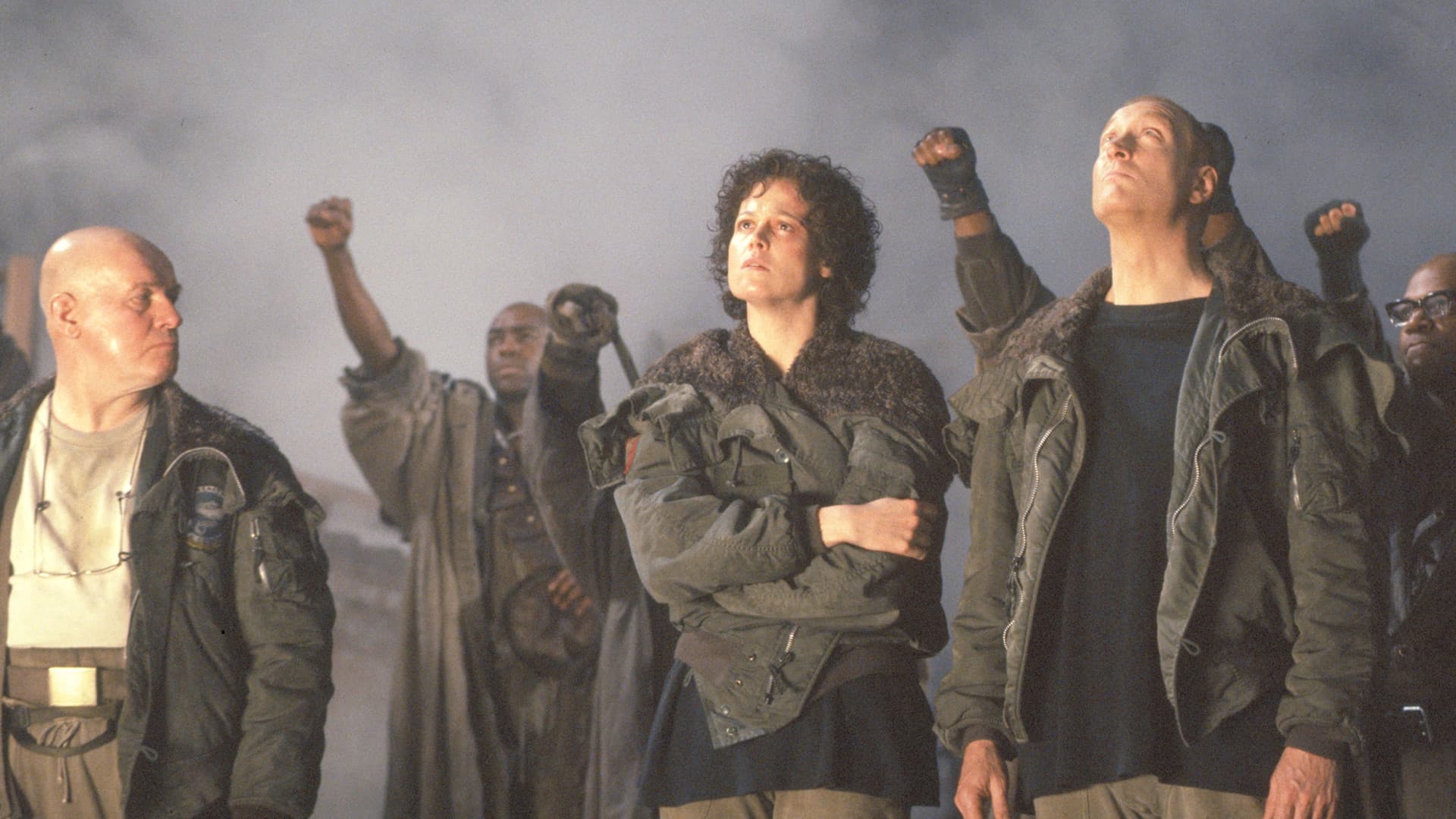 Άλιεν 3: Η τελική αναμέτρηση