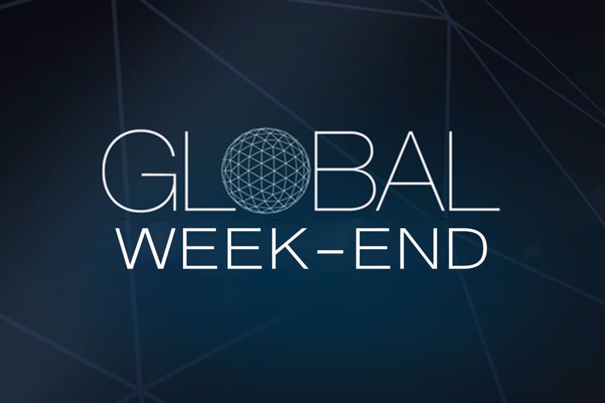 Global Week-End