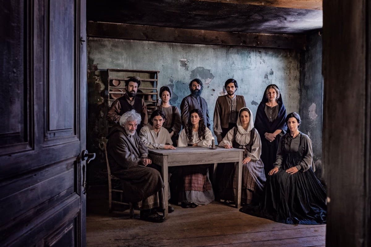 Οι Αθώοι Ε10