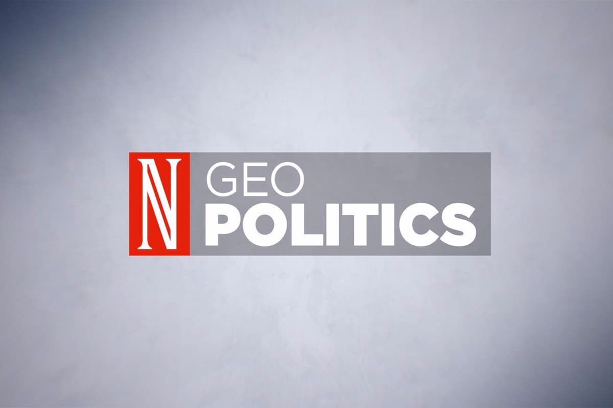 Geopolitics