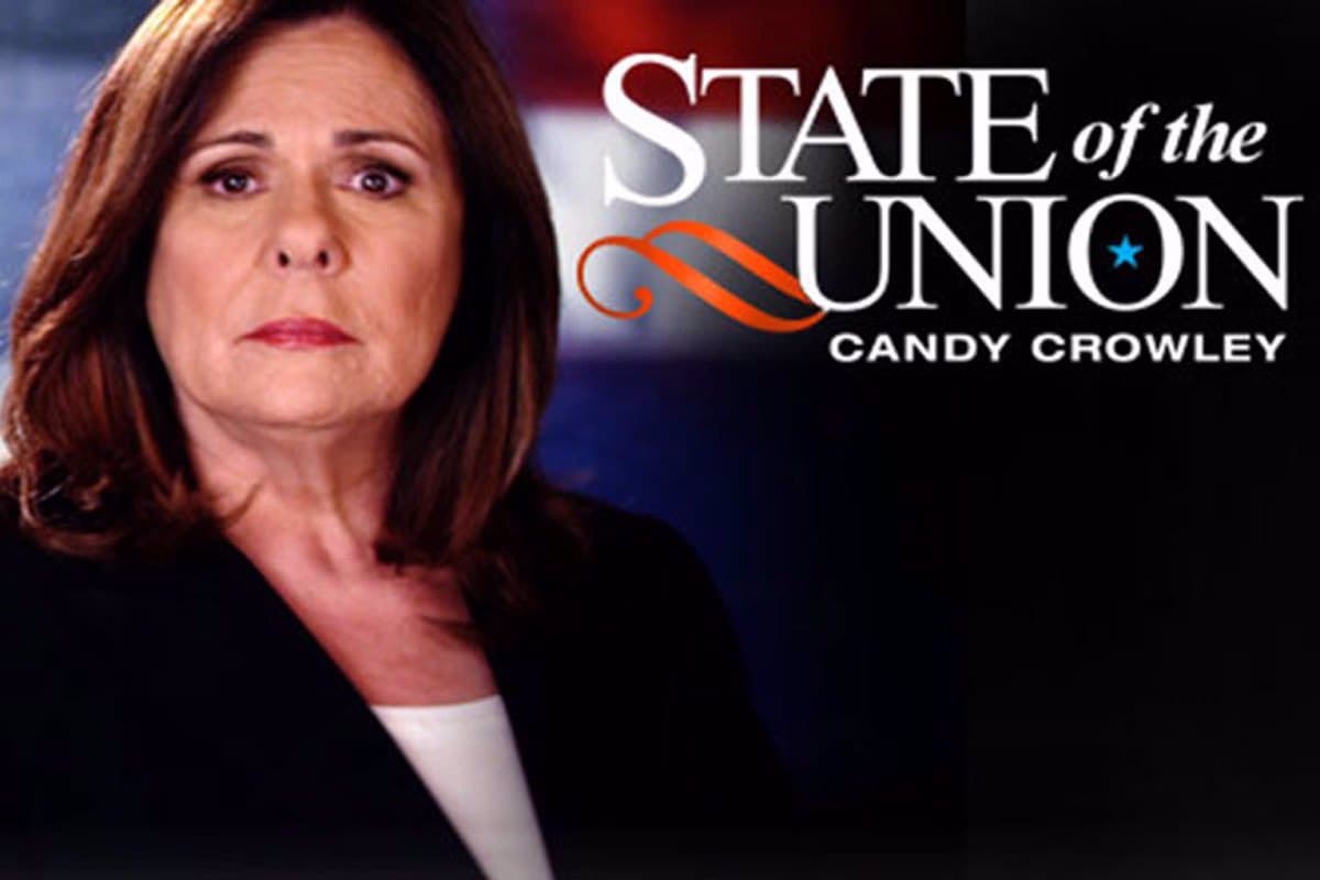 State of the Union