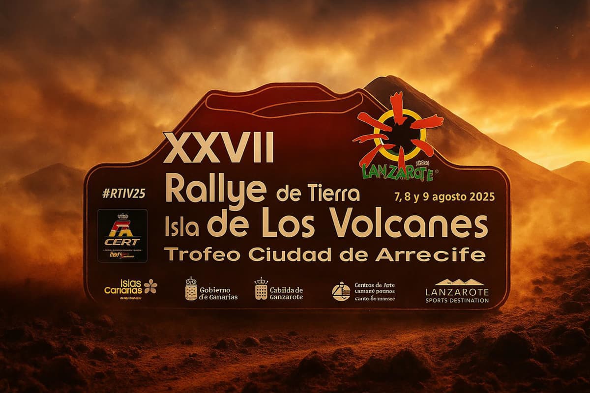 Rally 2025