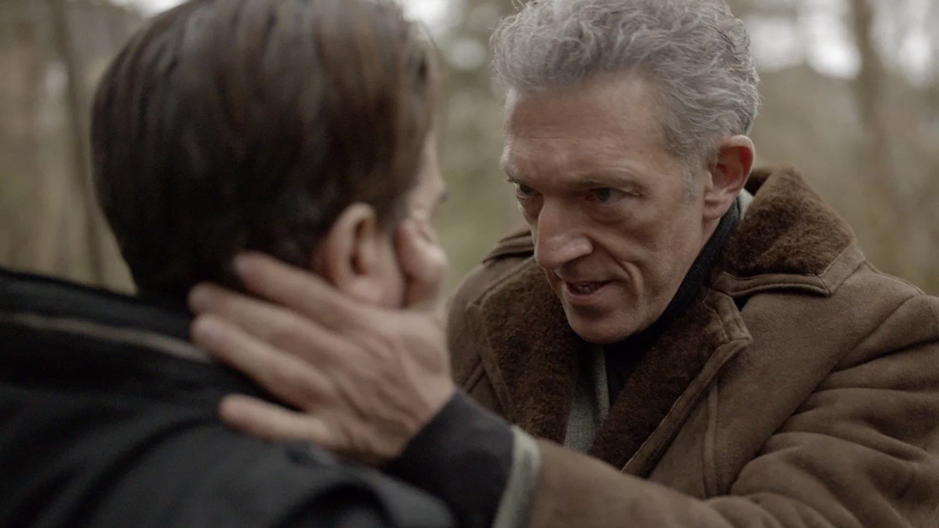 Η άκρη του νήματος