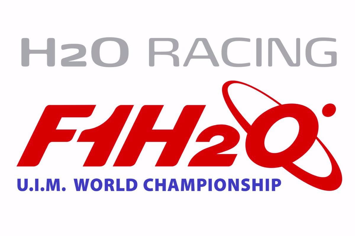 H2O Racing: F1H2O World Championship