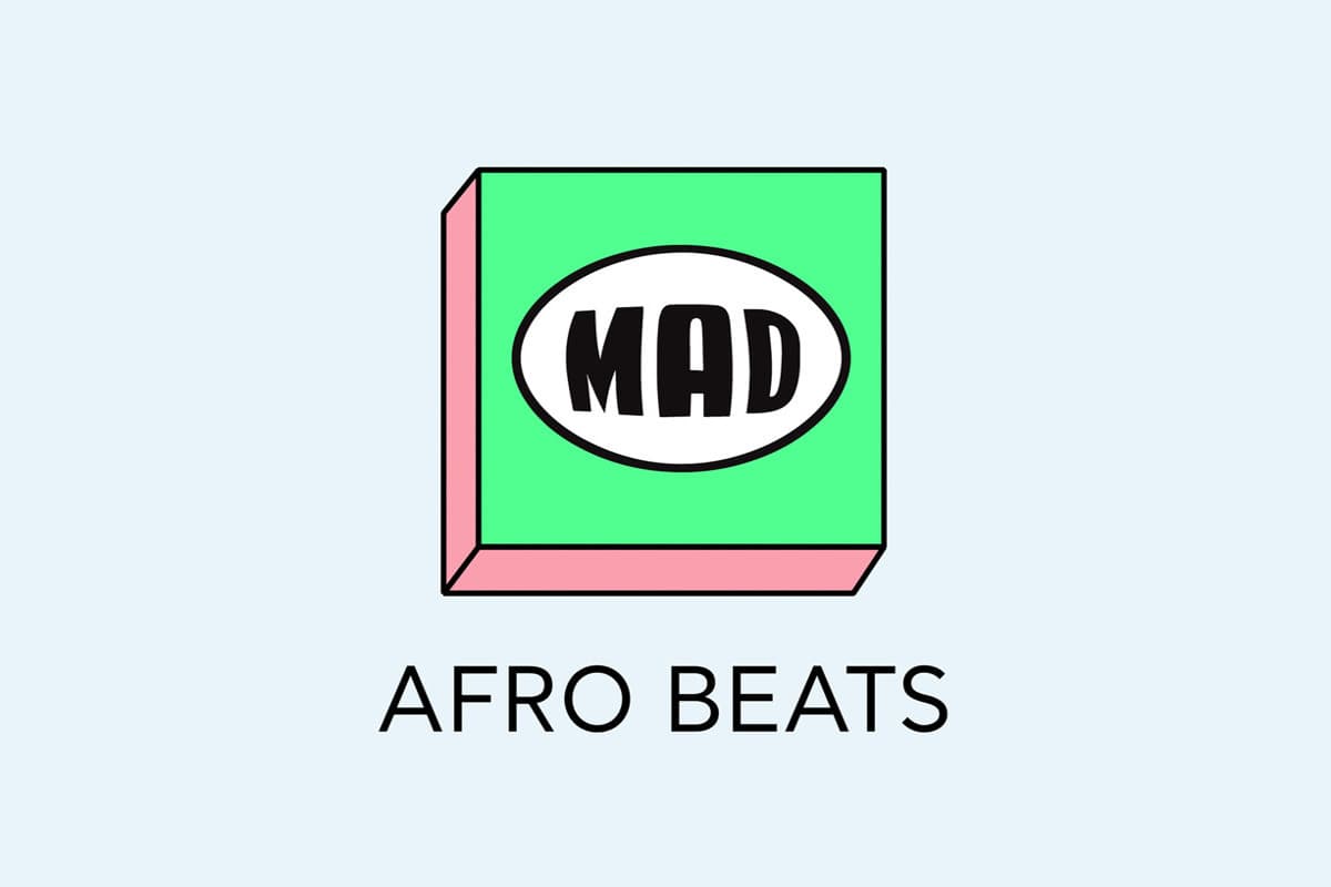 Afro Beats