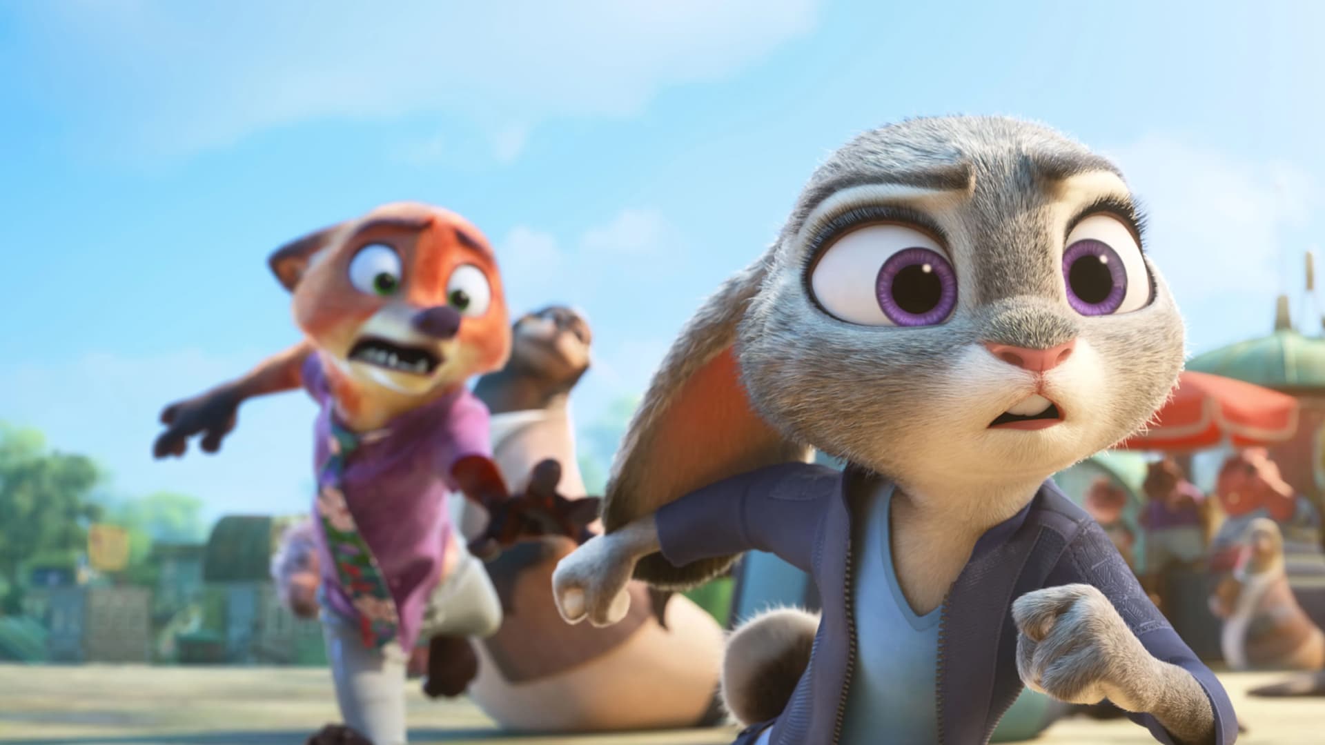 Ζωούπολη 2 (Μεταγλ.)