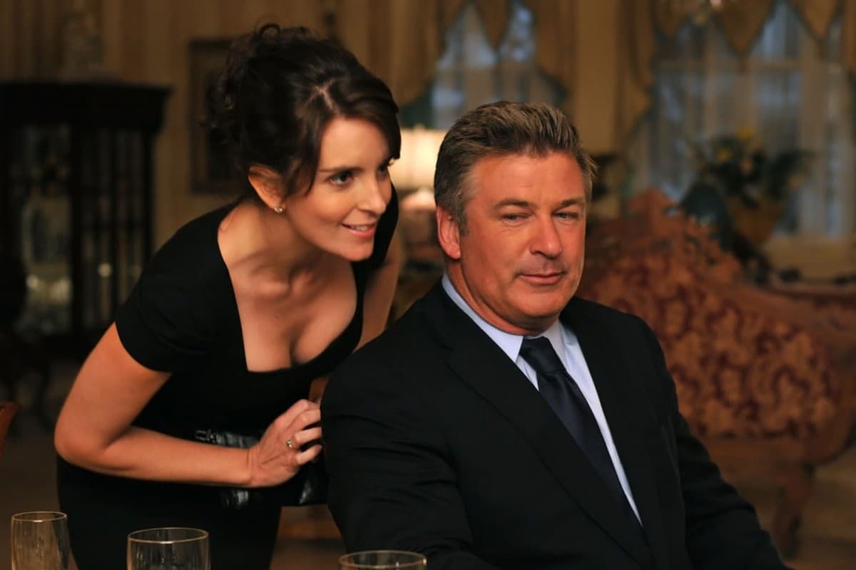 30 Rock Κ3 Ε6