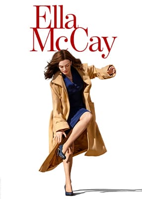 Ella McCay