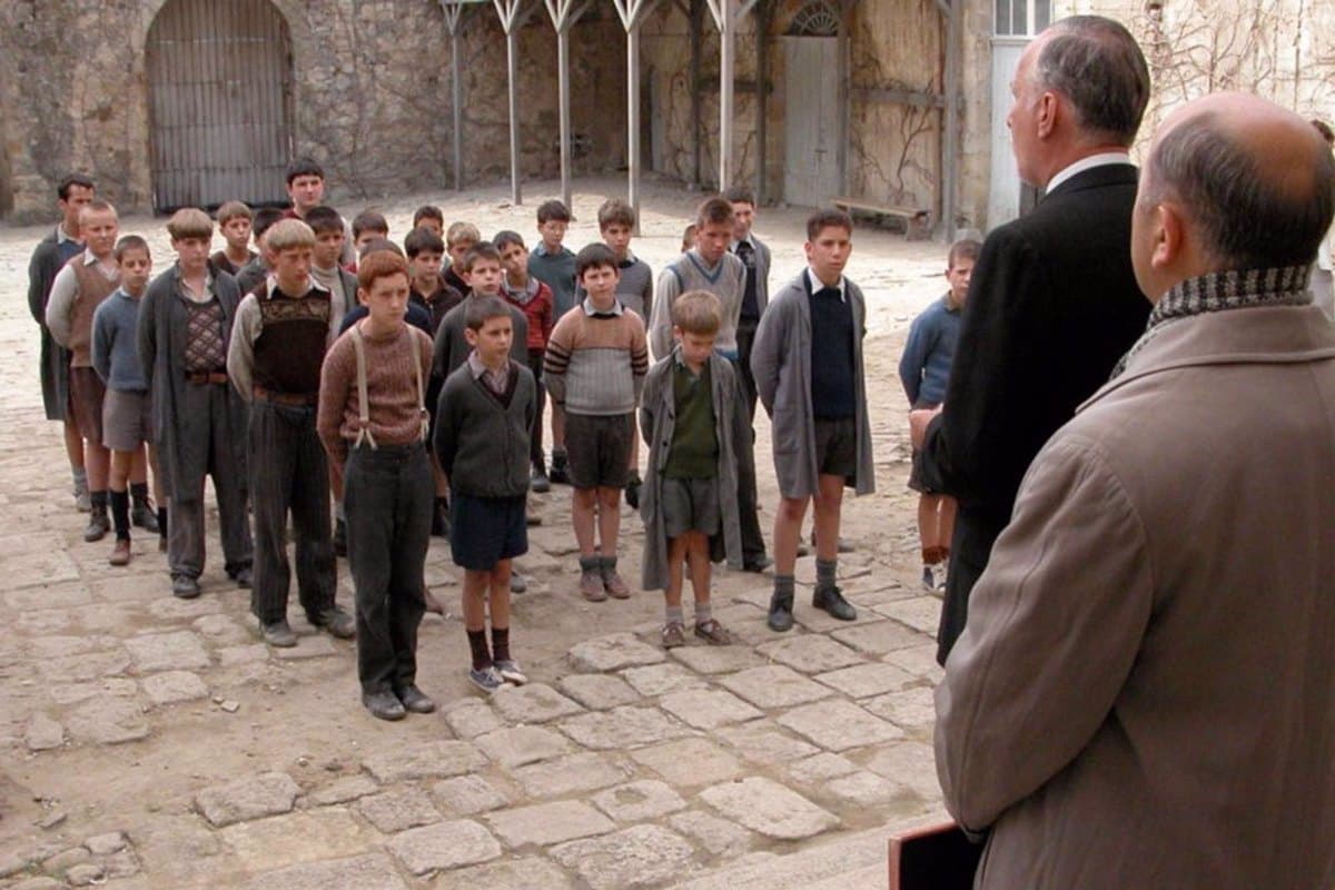 Τα Παιδιά της Χορωδίας