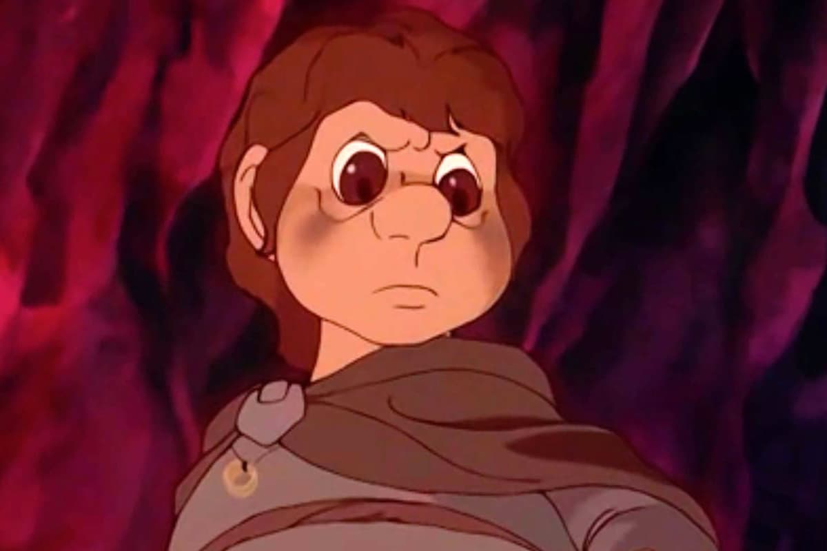 Η Επιστροφή του Βασιλιά