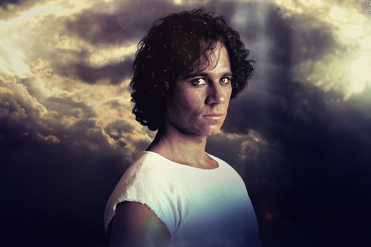 Η Βίβλος: Ιωσήφ