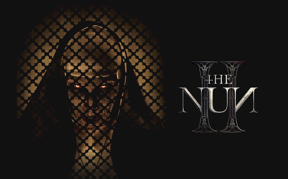 Η Καλόγρια II