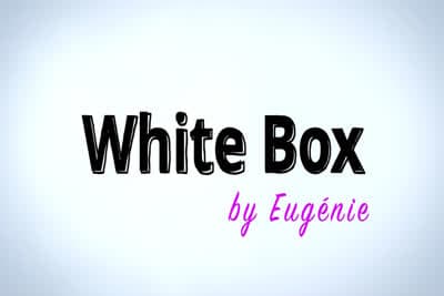 White Box