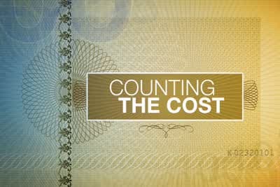 Counting the Cost
