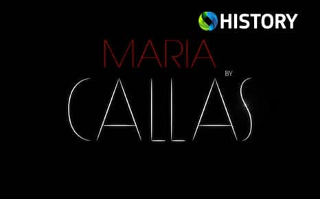 Maria by Callas: Η Μαρία Κάλλας εξομολογείται